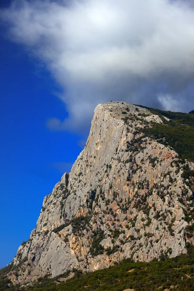 Crimean rocks — Stock Photo, Image