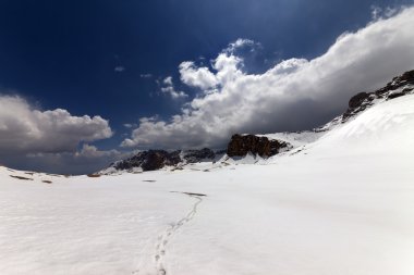 kar Yaylası