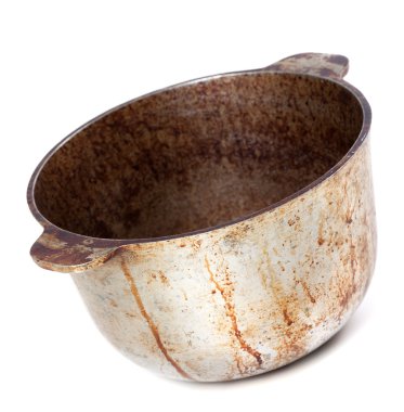 kirli pot