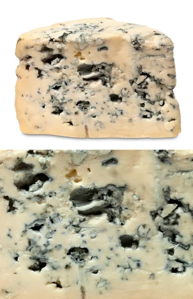 Blue cheeses — Stock Photo, Image