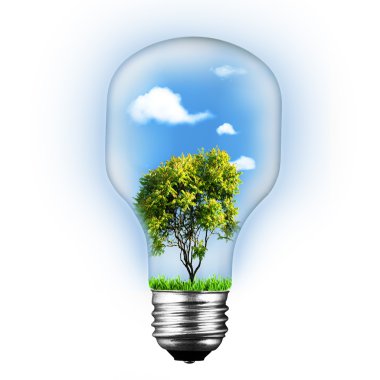 çevre ve teknoloji arka