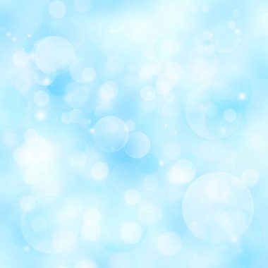 Sanat güzellik bokeh arka planları