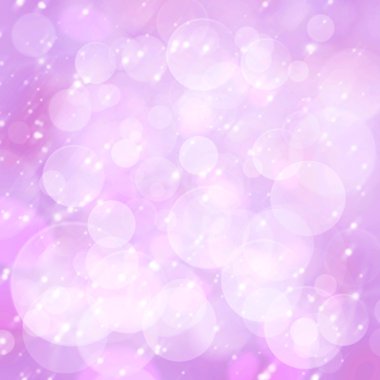 Sanat güzellik bokeh arka planları