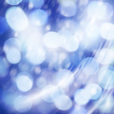 Sanat güzellik bokeh arka planları
