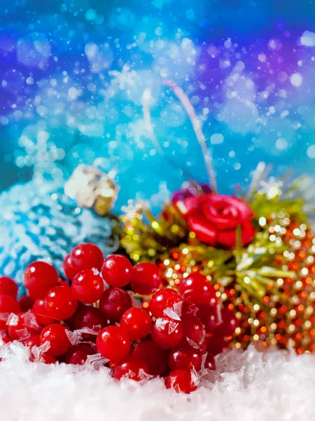 Christmas backgrounds — Stock Photo, Image