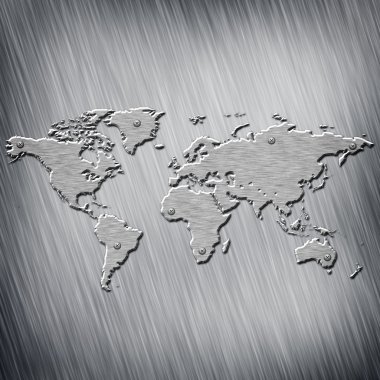 Çelik earth harita