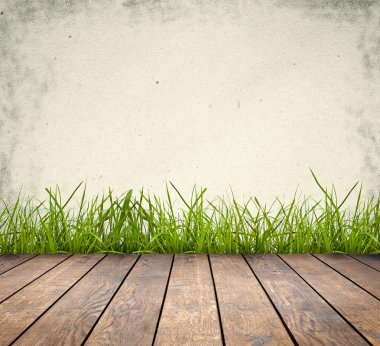 ahşap dokulu arka plan