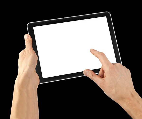 Tablet — Stockfoto