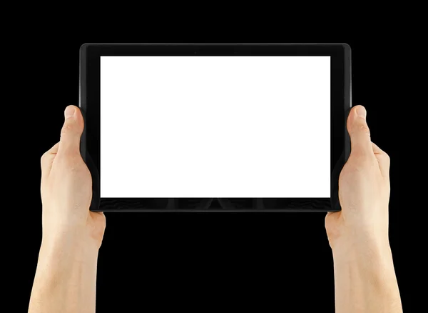 Tablet — Stockfoto