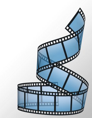 Film şeridi