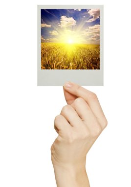 el ile kamera kartı