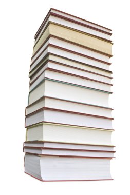 pek çok kitap