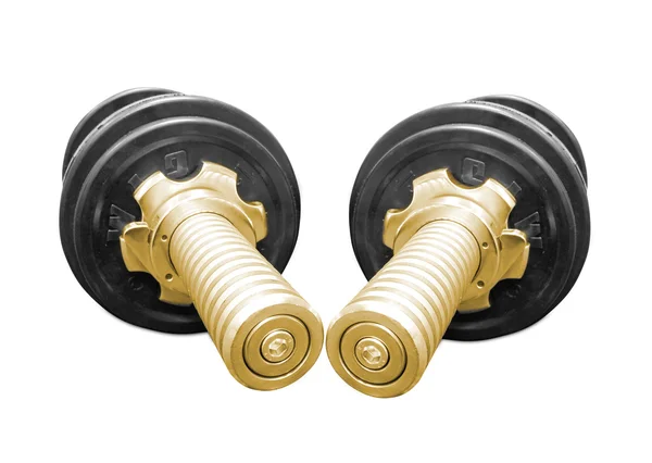 Weights — Stock Photo, Image