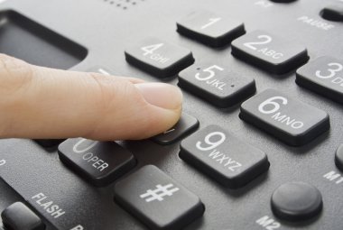 telefon