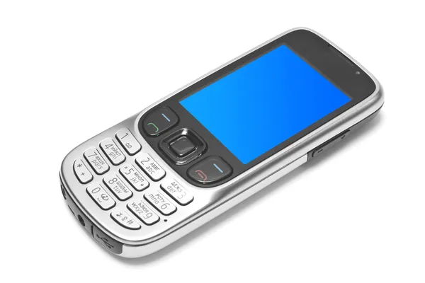 Cellulare — Foto Stock