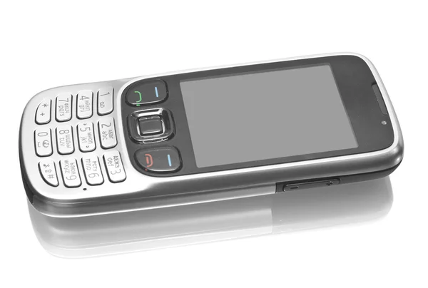 Tecnología móvil — Foto de Stock