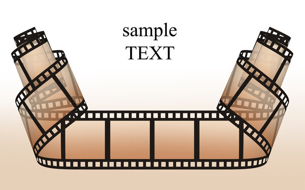 filmstrip