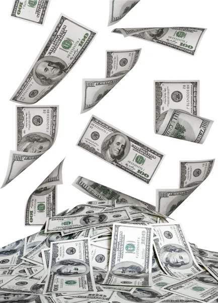 Money — Stock Photo, Image