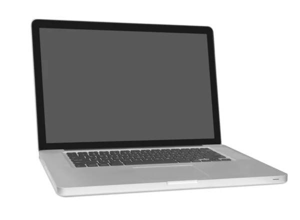 Laptop — Stockfoto