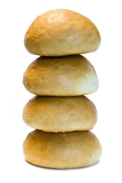 Bread — Stock Photo, Image