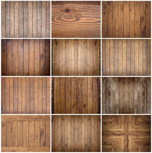 Wood — Stock Photo, Image