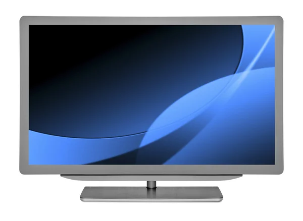 Tv – stockfoto