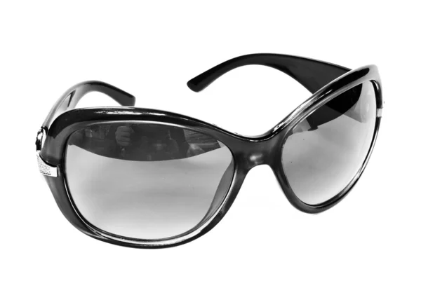 Sonnenbrille isoliert auf einem weißen — Stockfoto