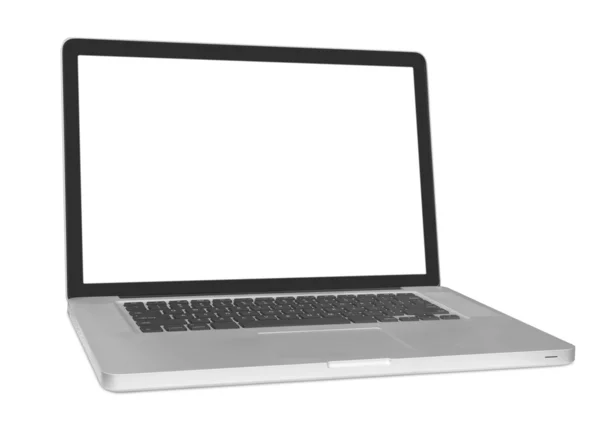 Laptop — Stock Photo, Image