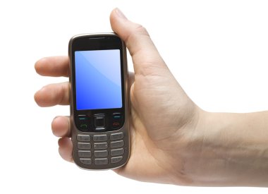 Cep telefonu