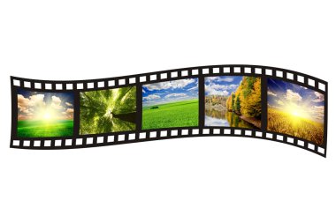 Film şeridi