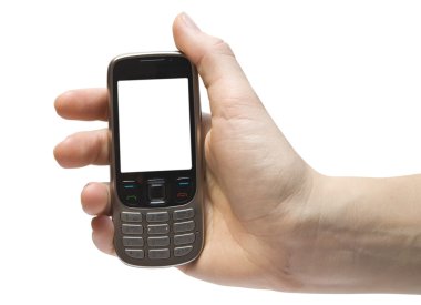 Cep telefonu