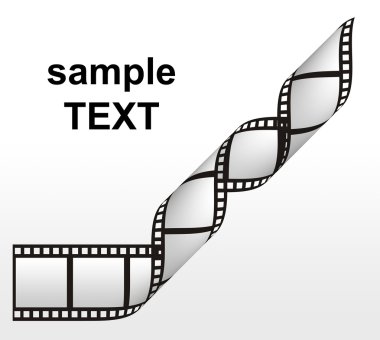 Film şeridi