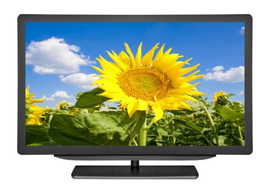 Televizyon.