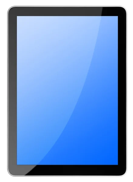 Tablet — Stock Photo, Image