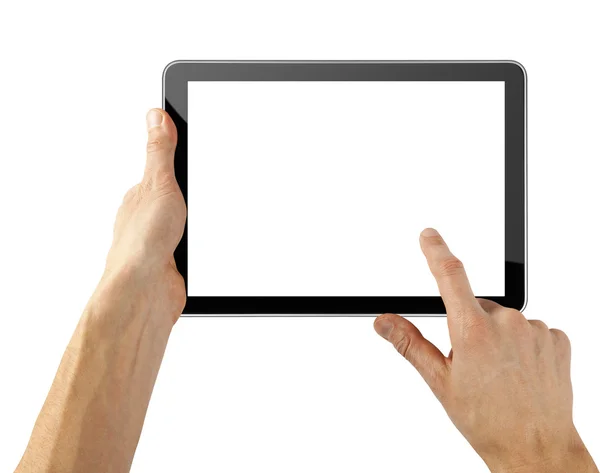Tablet — Stock Photo, Image