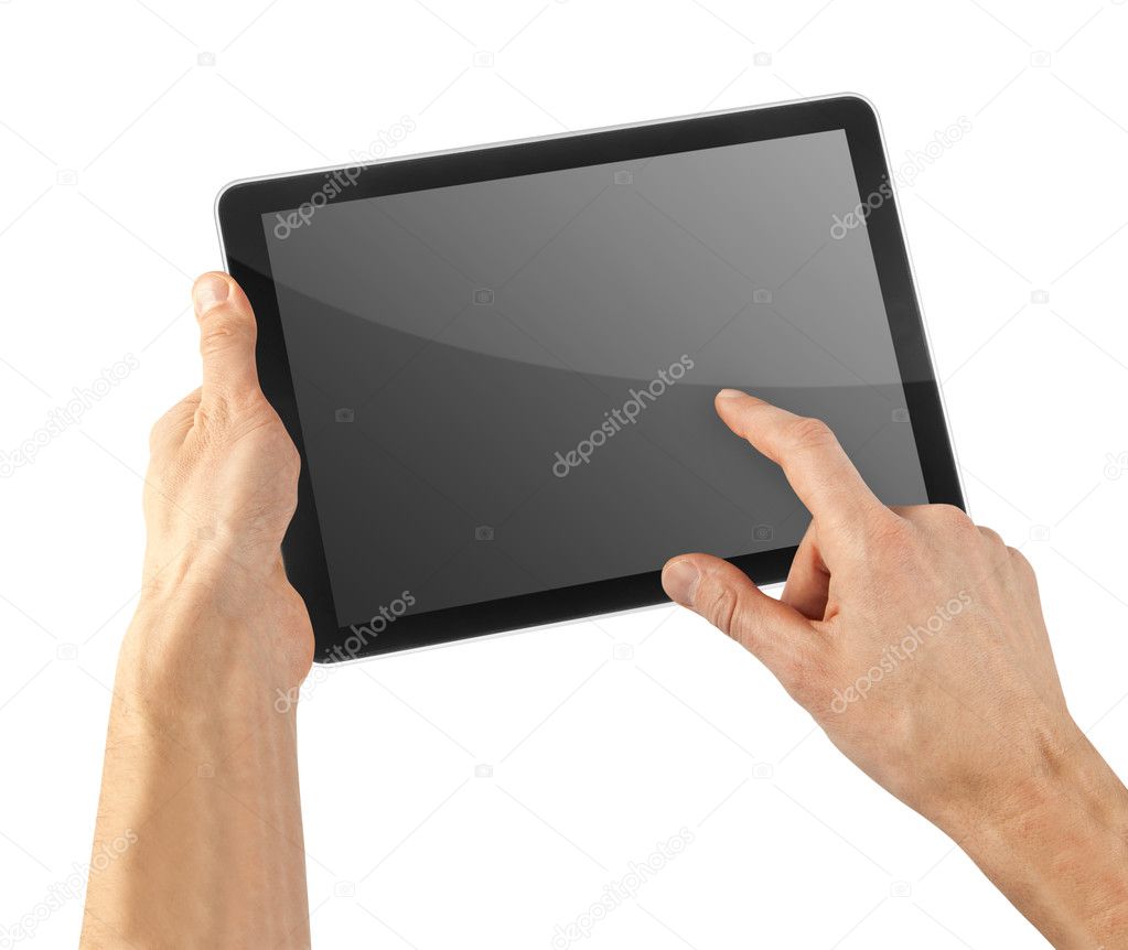 tablet