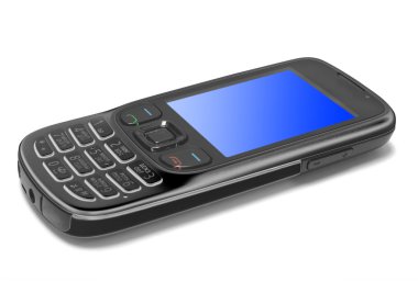 Cep telefonu