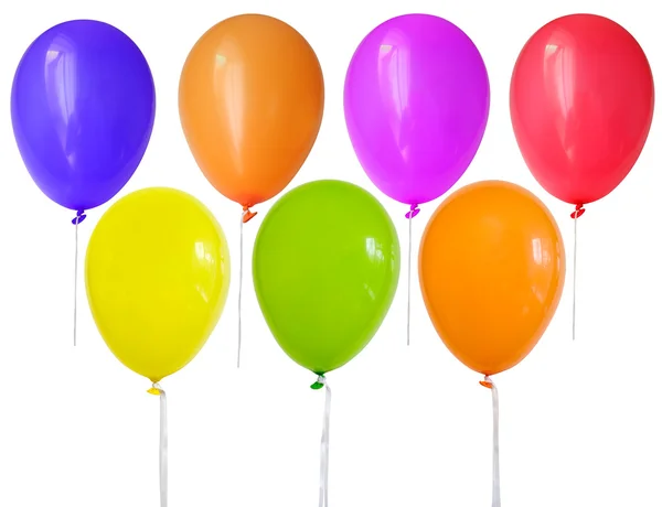 Balloon — Stock Photo, Image
