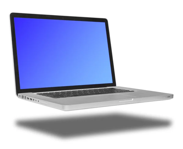 Laptop — Stock Photo, Image