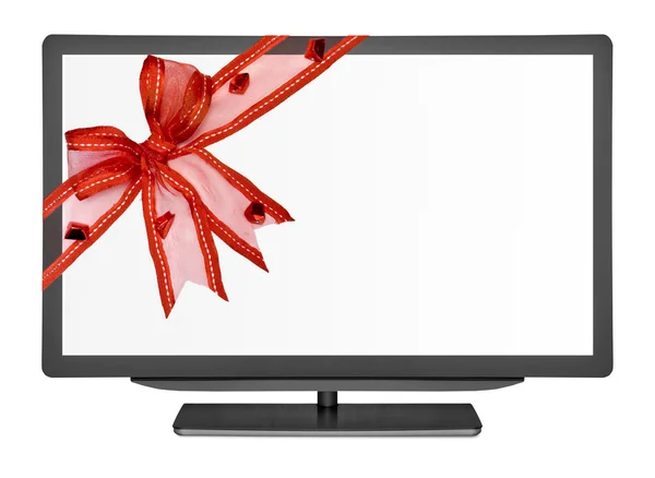 TV — Stockfoto