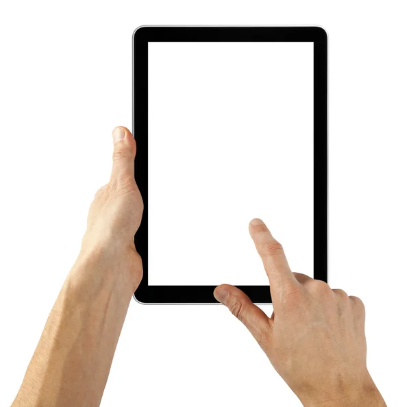 Tablet — Stock Photo, Image