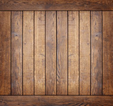 wood texture. background old panels clipart