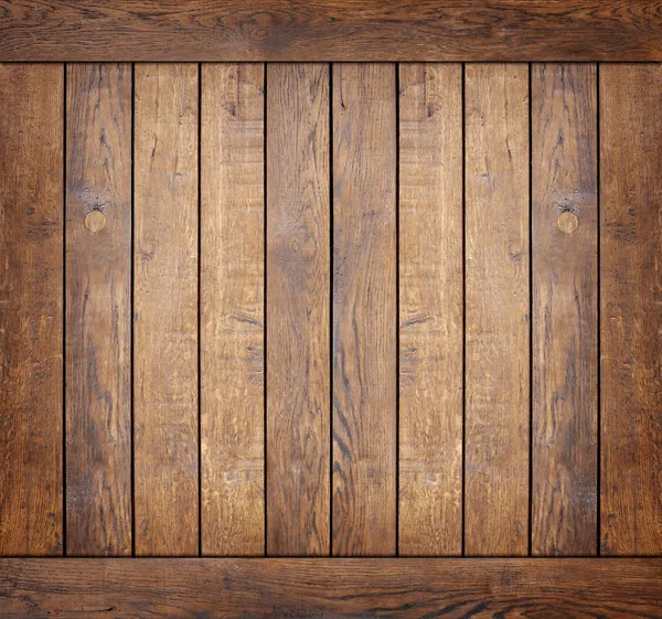 Textura de madera. paneles antiguos de fondo — Foto de Stock