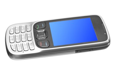 Mobil teknolojisi