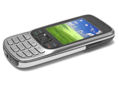 Cep telefonu