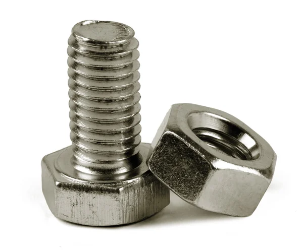 Screw — Stock Photo, Image