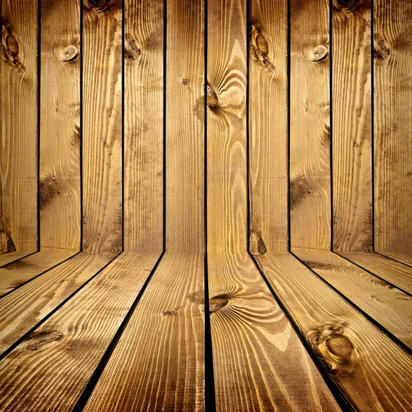 Textura de madera. Paneles antiguos de fondo — Foto de Stock