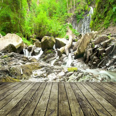 Waterfal