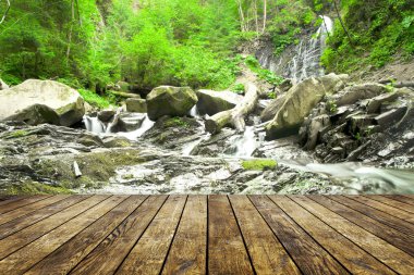 Waterfal