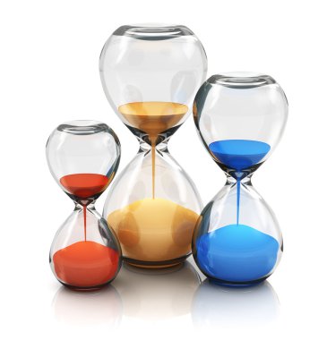 Hourglasses